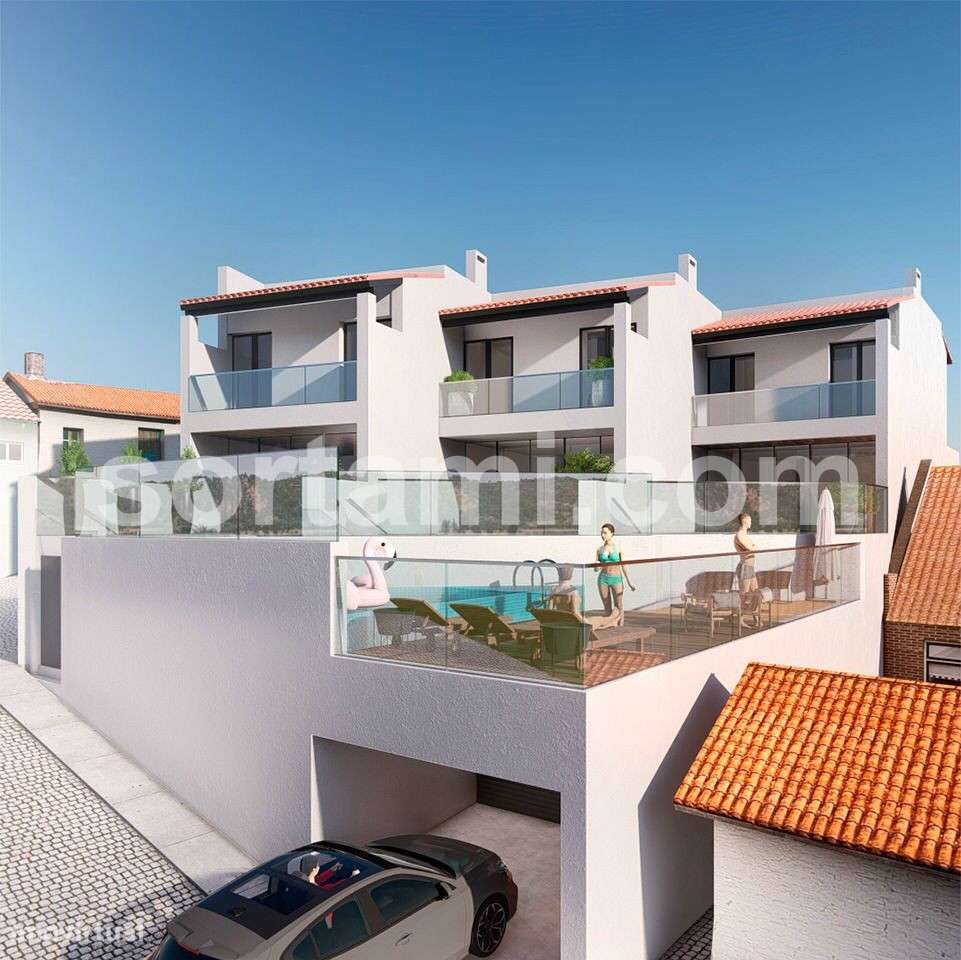 Terreno Para Construção  Venda em Odeleite,Castro Marim - Grande imagem: 3/14