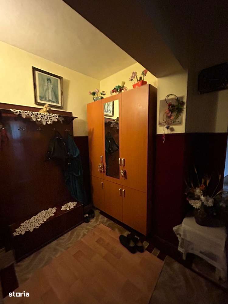 Apartament cu 3 camere Decomandat in Pacurari - Bulevard-2