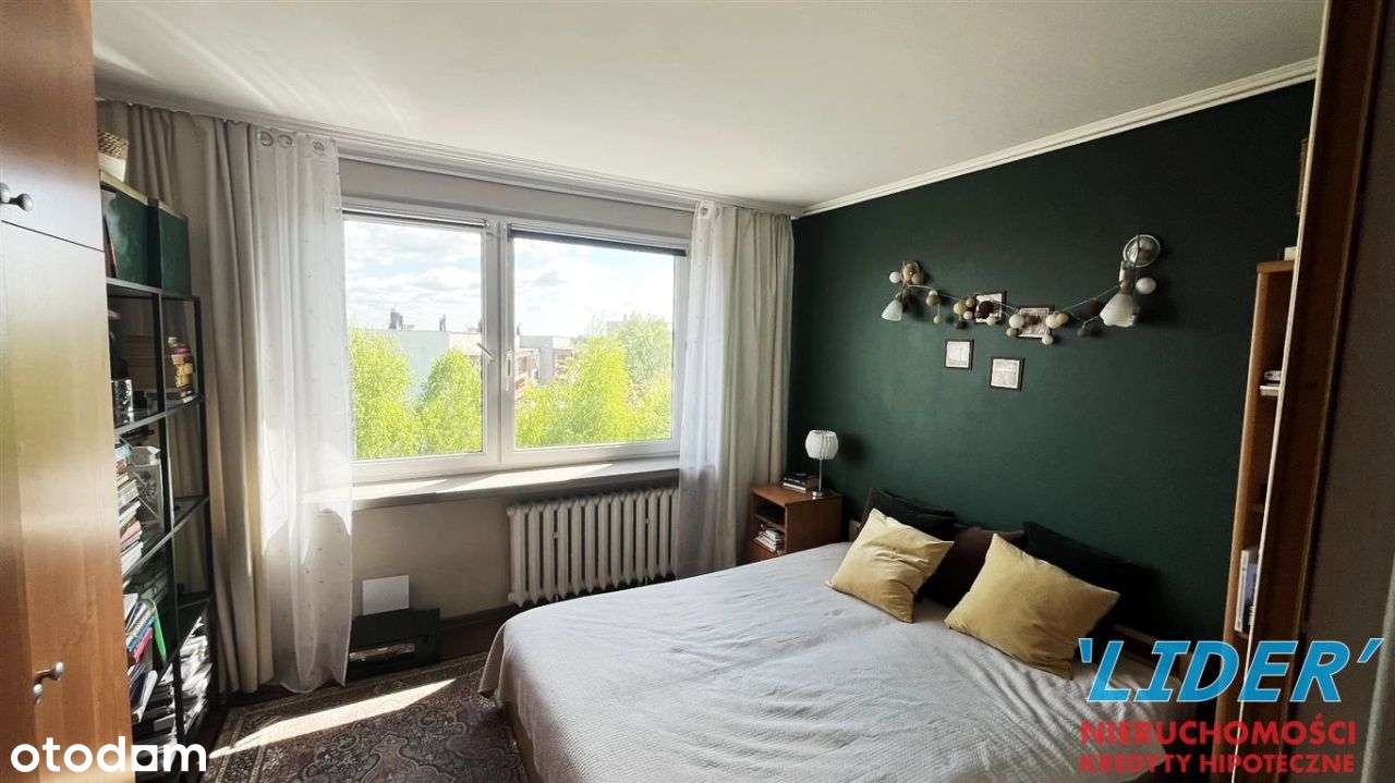 Mieszkanie Tychy Osiedle Z-3