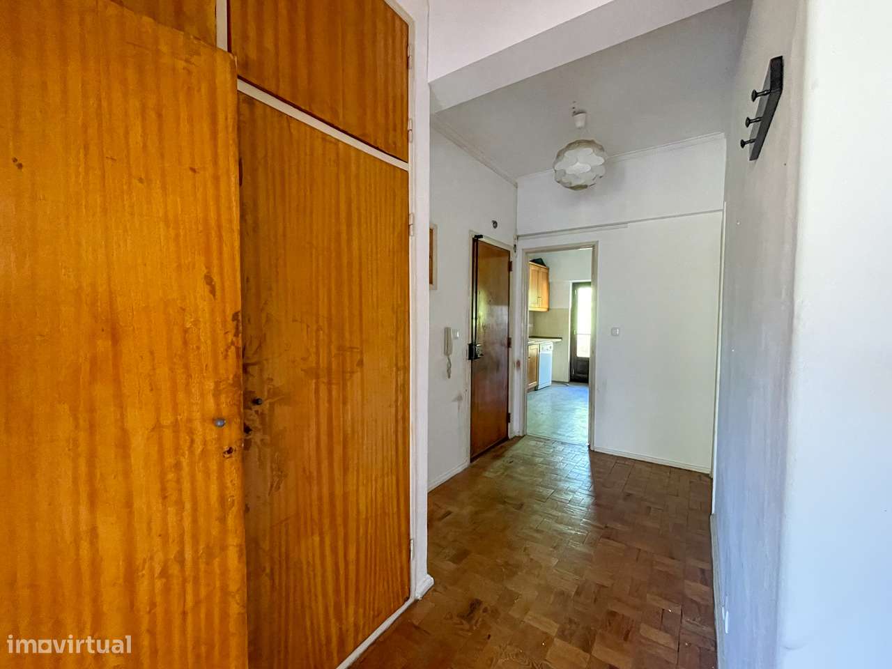 Prédio - 8 T2 + Sótão - Póvoa de Santa Iria-19