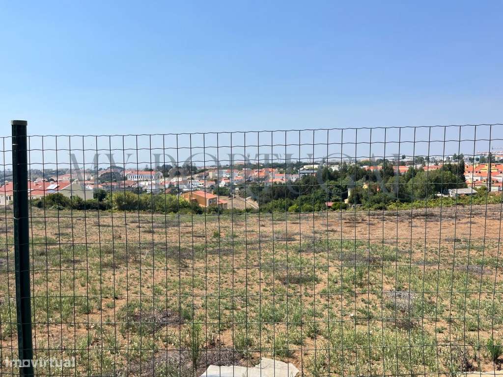 Oportunidade Única de Investimento em Mafra: Terreno para Empreendi...-5