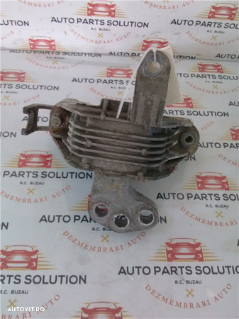 tampon motor opel astra j 2009 2014 - 1