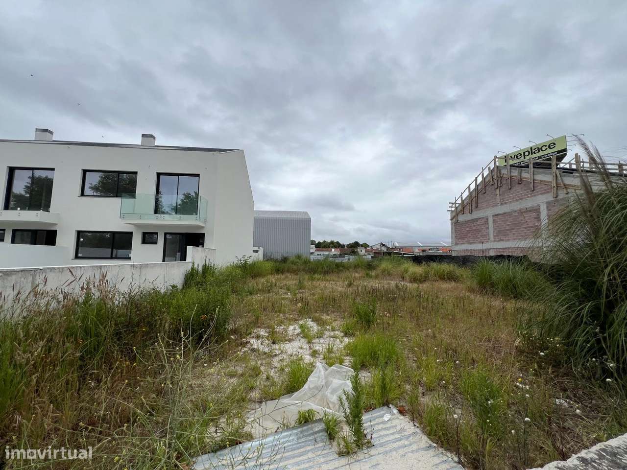 Terreno  Venda em Perafita, Lavra e Santa Cruz do Bispo,Matosinhos - Grande imagem: 4/6