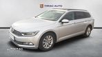 Volkswagen Passat 2.0 TDI (BlueMotion Technology) DSG Comfortline - 2