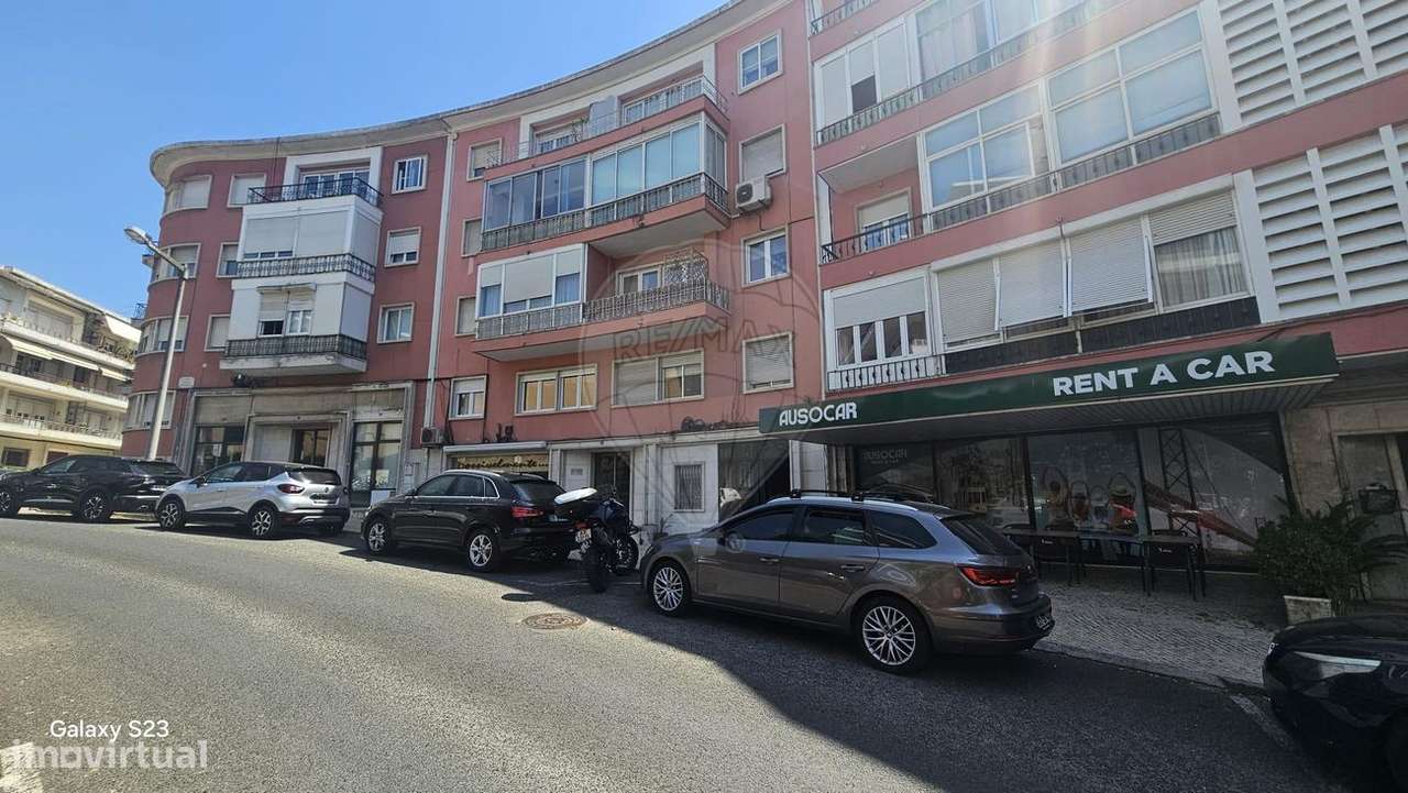 Apartamento T2 para venda - Grande imagem: 2/17