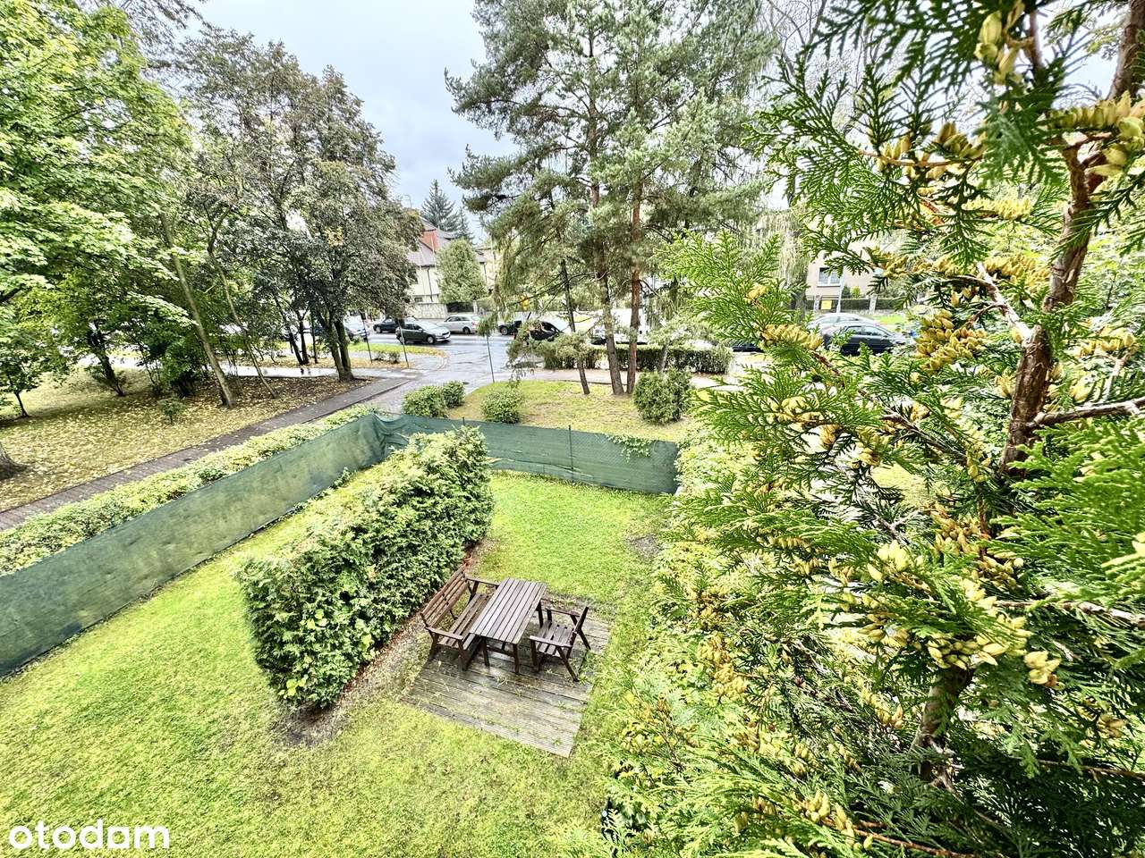 4-pokoje w kameralnym budynku - Ligota-9