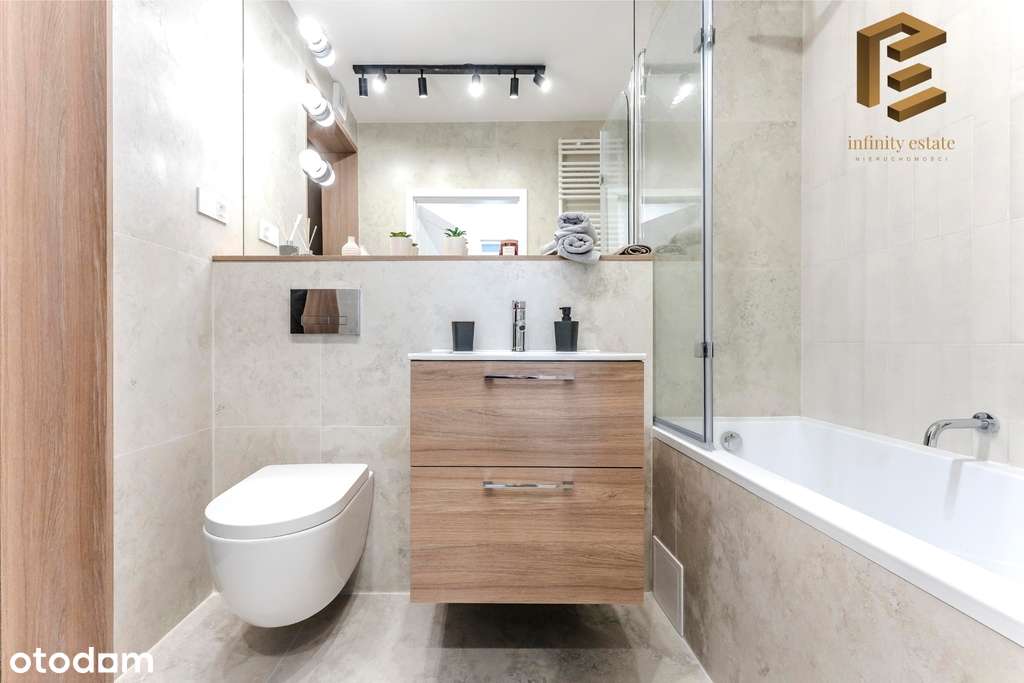 Nowe 3 pokojowe mieszkanie. Sprawdź !-7