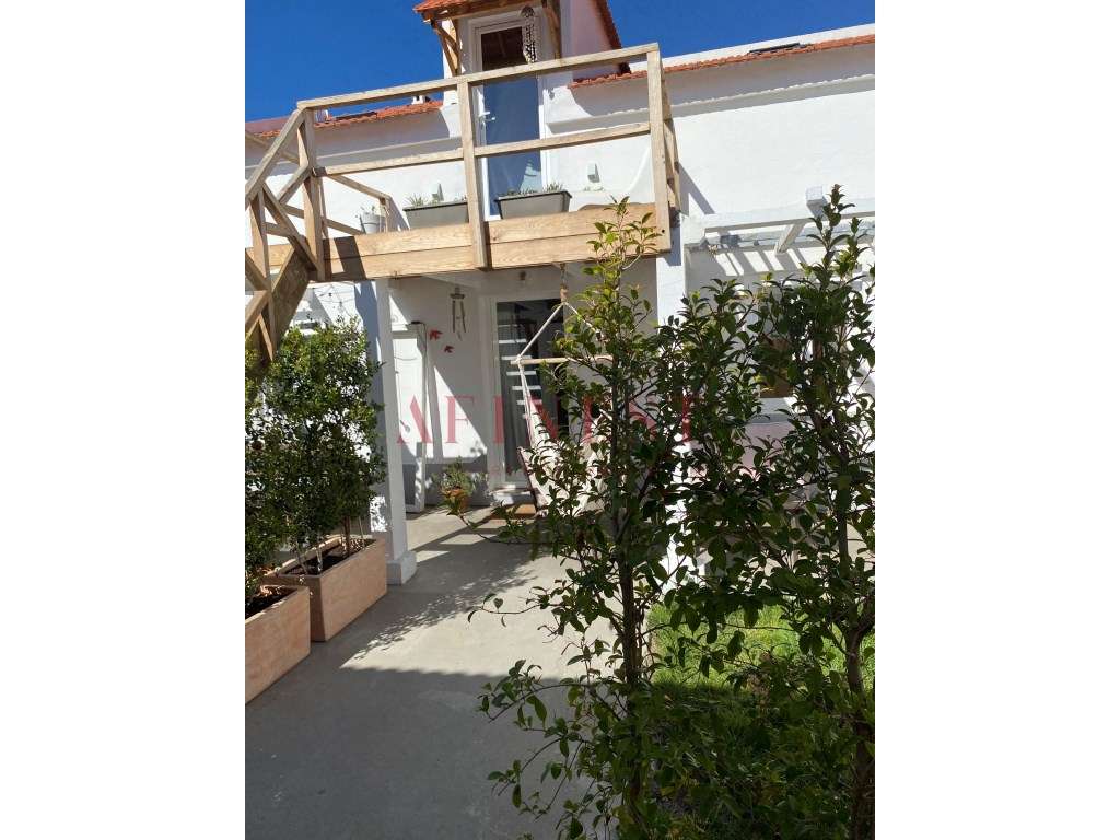 MORADIA T3 COM LICENÇA DE ALOJAMENTO LOCAL + ALTA RENTABILIDADE | S... - Grande imagem: 5/60