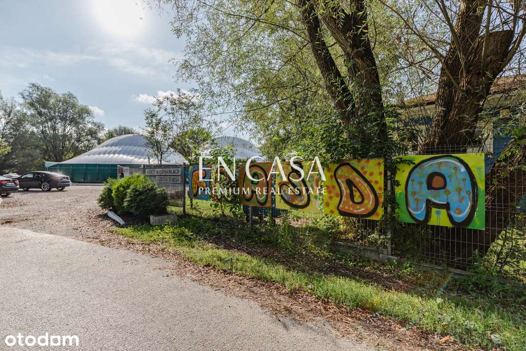 Parter 63 m² | 3 pokoje | Centralne Łomianki-15