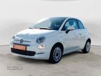 Fiat 500 1.0 Hybrid Dolcevita - 2