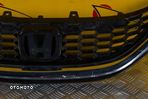 HONDA CIVIC COUPE 2012- GRILL ATRAPA PRZÓD USA - 3