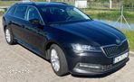 Skoda Superb 2.0 TDI SCR Style DSG - 15