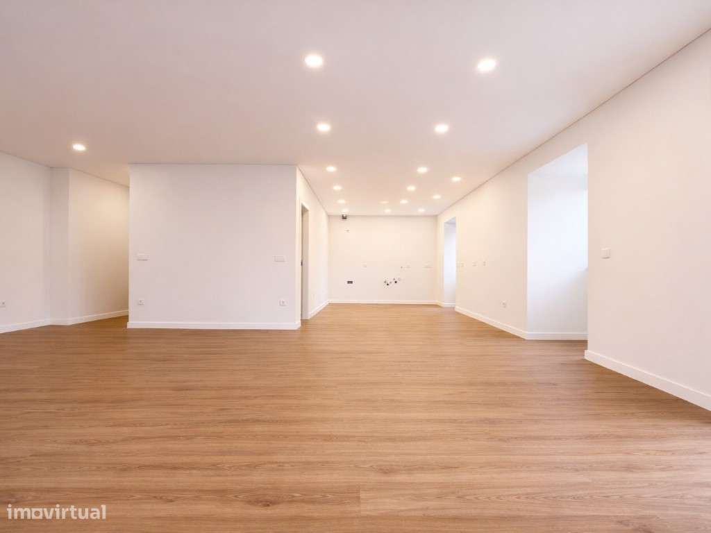 Moradia T3 com Terraço Panorâmico e Jardim-16