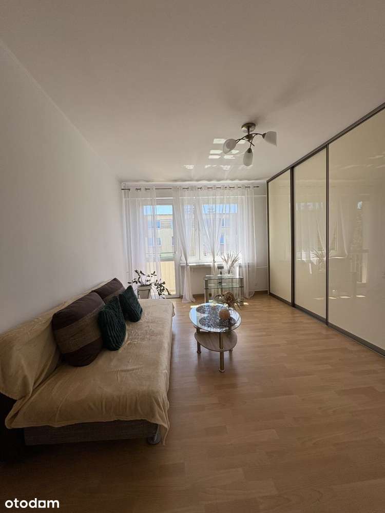 Funkcjonalne M-2, Tysiąclecie, Częstochowa - Pełny obrazek: 2/7