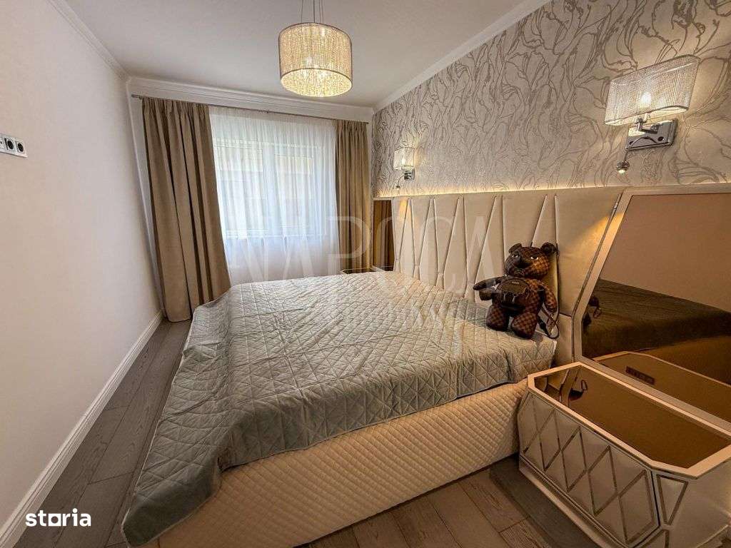 Apartament 2 camere de vanzare in Floresti - Imagine principală: 4/10