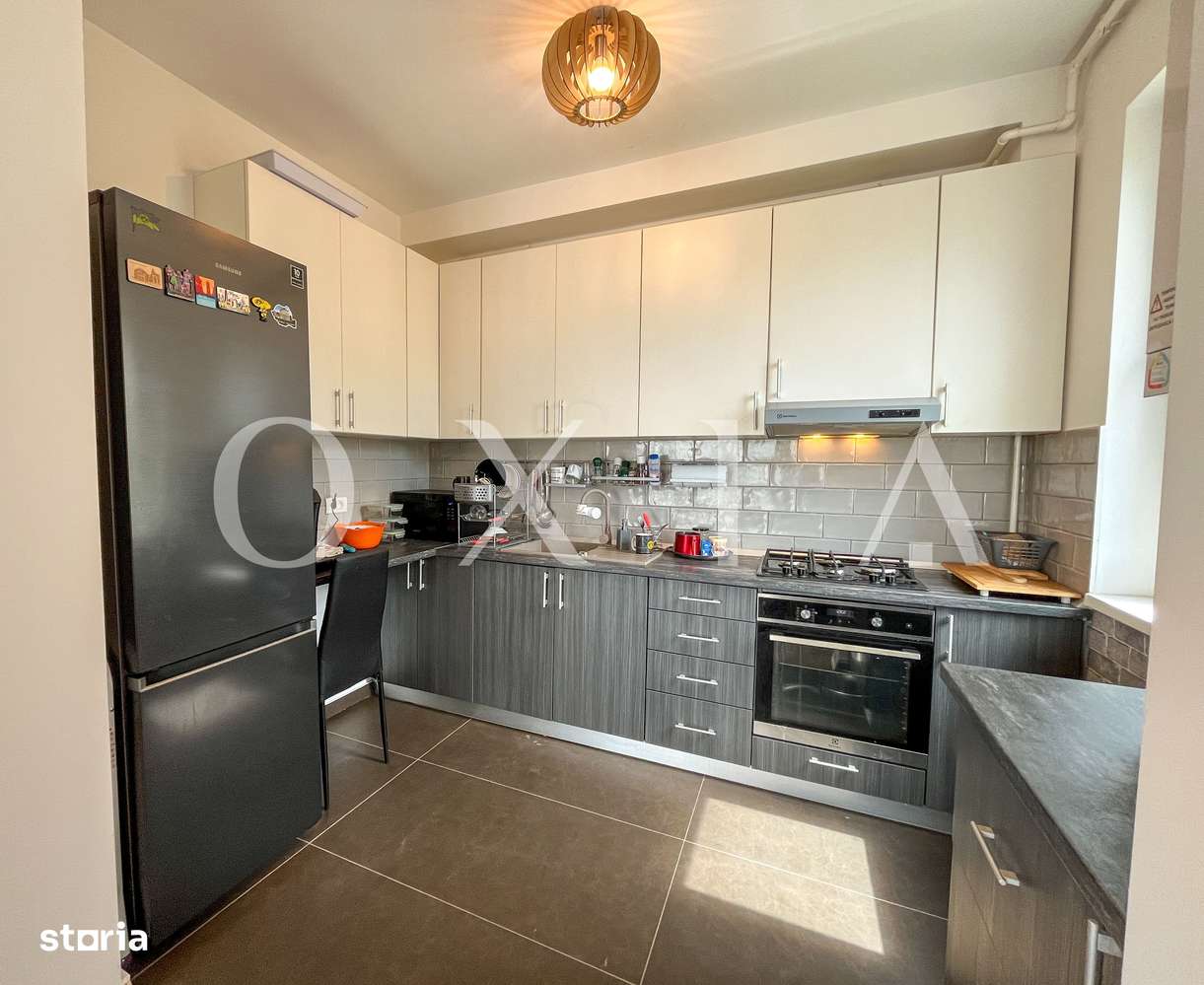 SX559 Freidorf (Lidl) - 3 Camere - Comision - 0 % - Imagine principală: 5/20