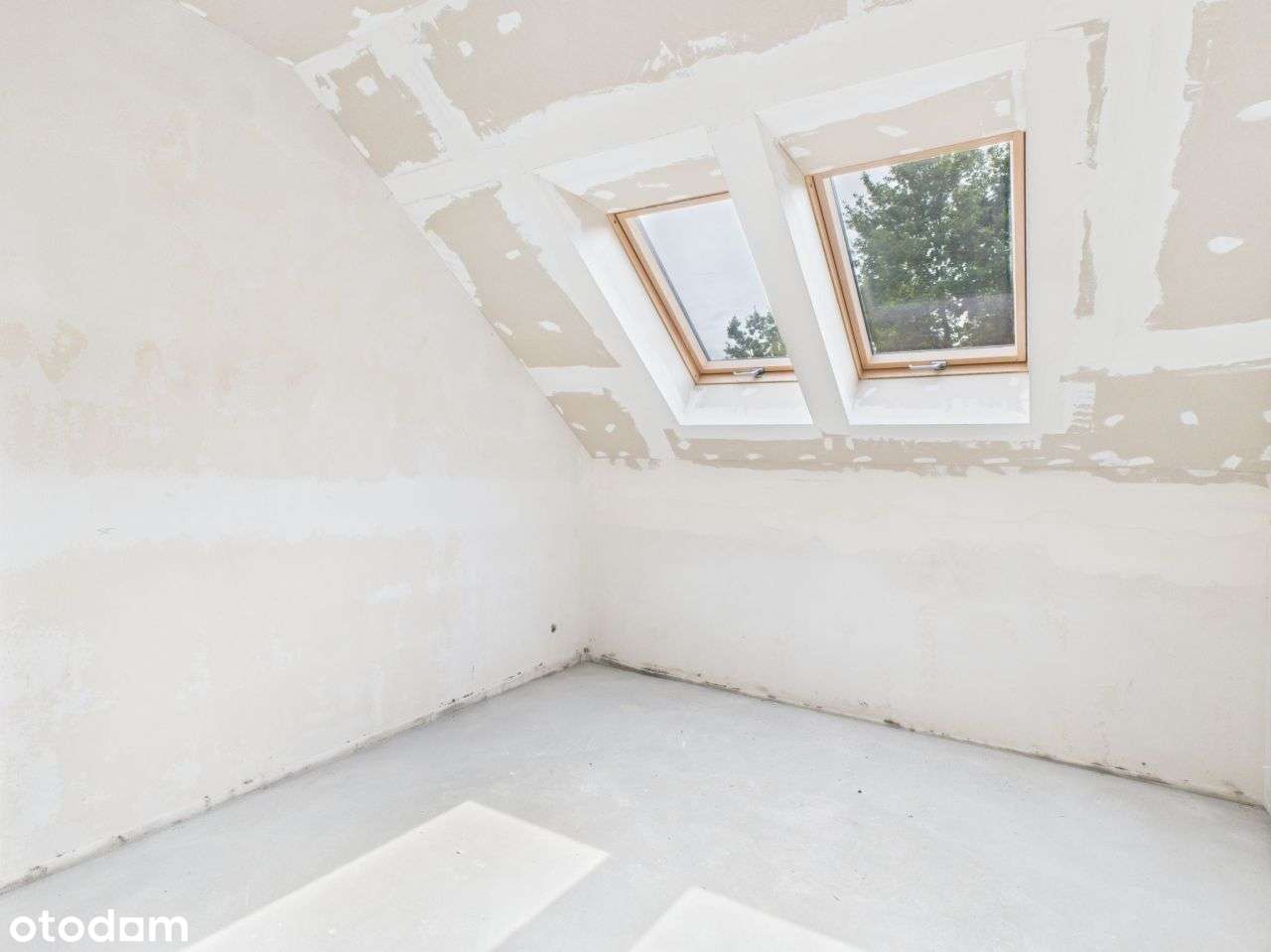 Domy przy lesie | Mikołów | 126 m²-13