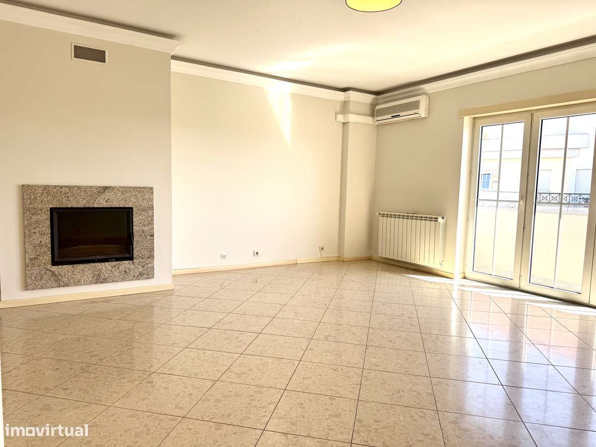 T4 Jardins das Artes, varandas e 2 garagens - Grande imagem: 5/17