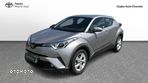 Toyota C-HR 1.2 T GPF Premium - 1