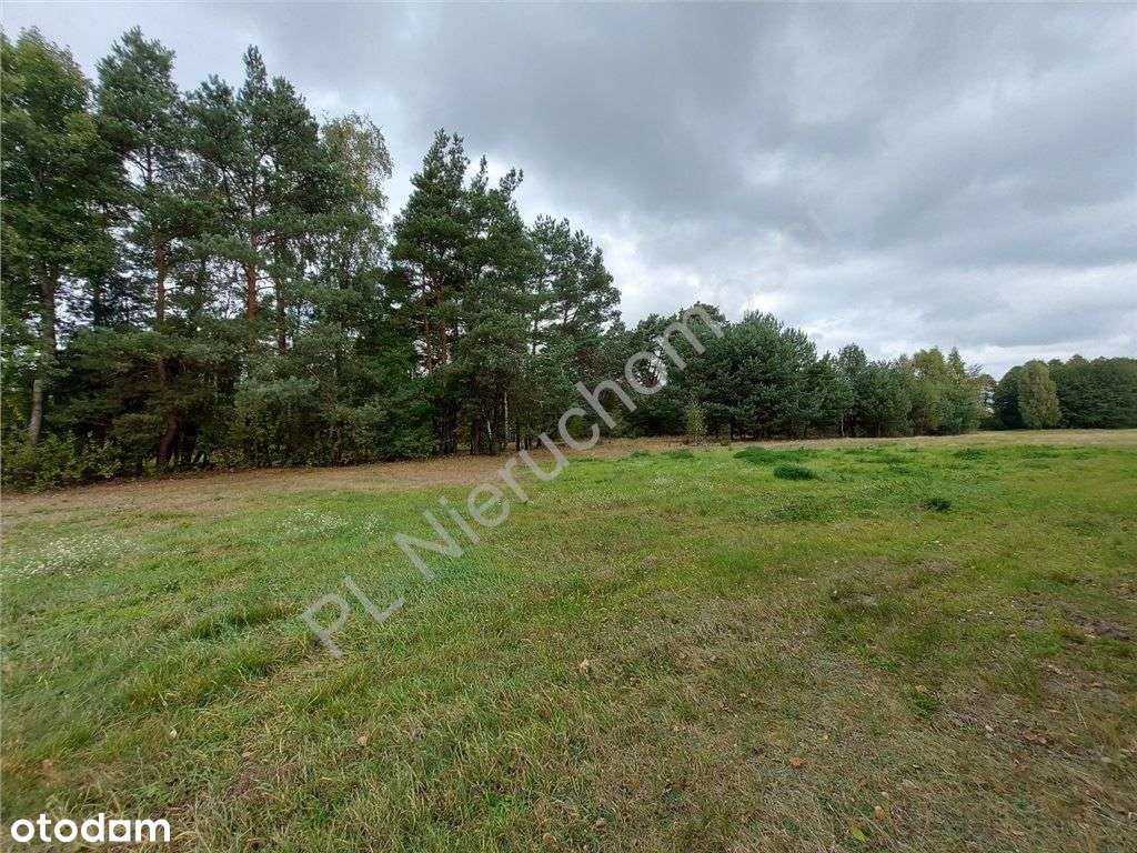 Atrakcyjna Działka Inwestycyjna.-9