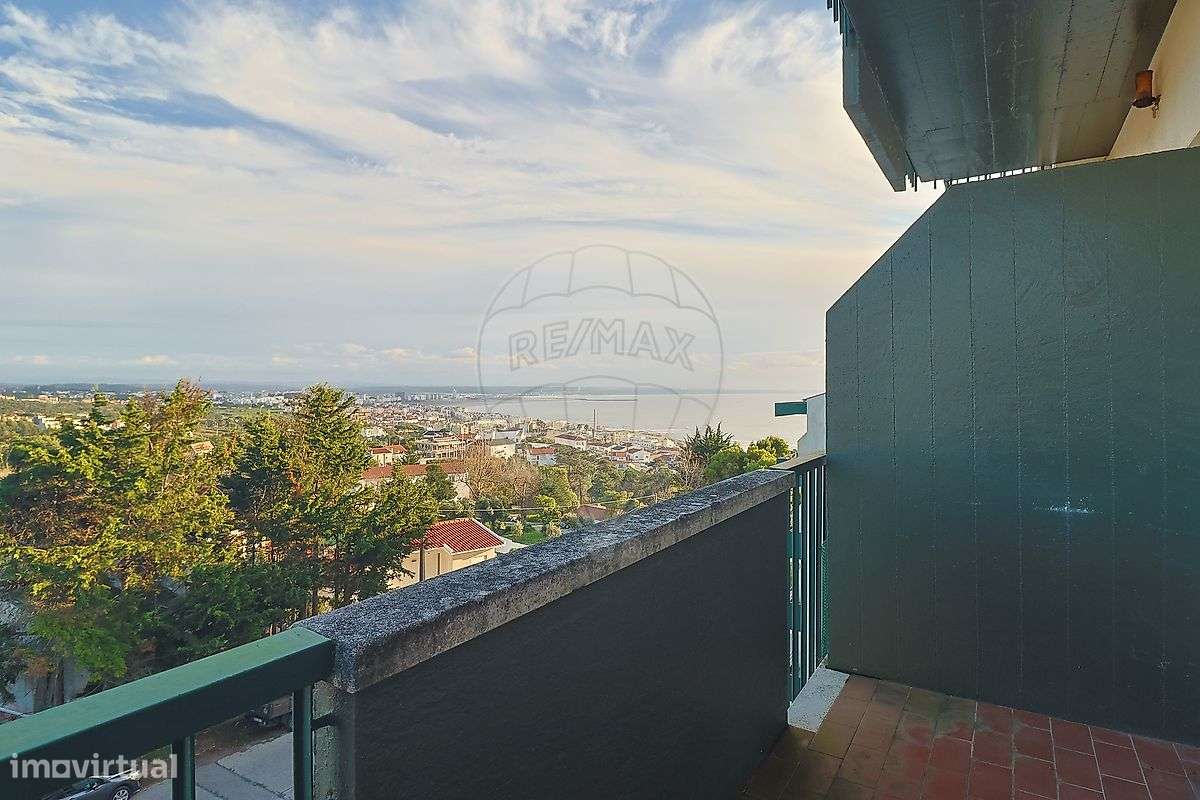 Apartamento T2 para venda - Grande imagem: 5/21