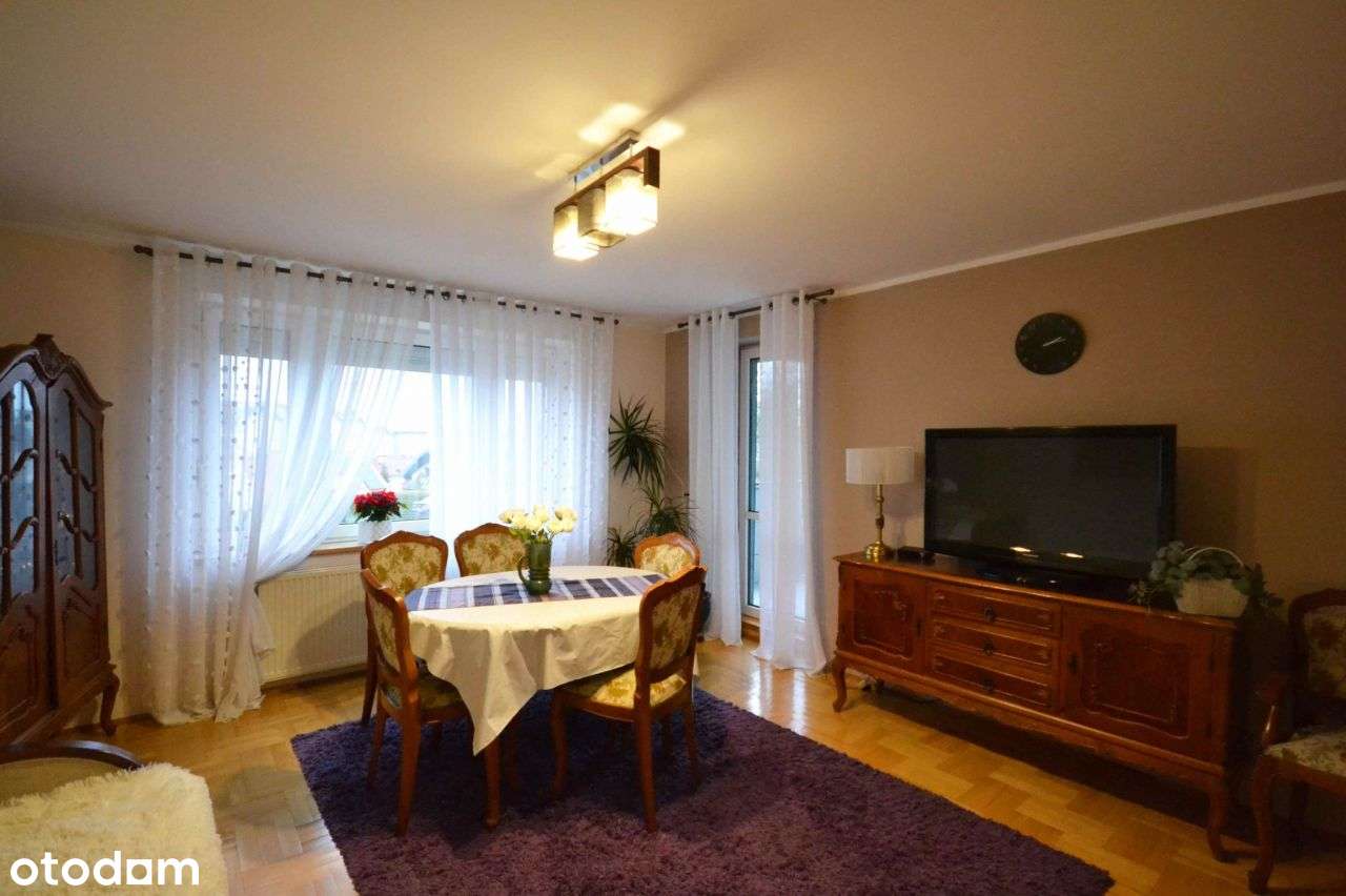 Mieszkanie 65,70m2, 3 pokoje, Częstochowa, Parkitk - Pełny obrazek: 3/20