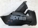 Owiewka Plastik Pług dolny osłona spód prawa Aprilia RS4 125 RS 4 - 4