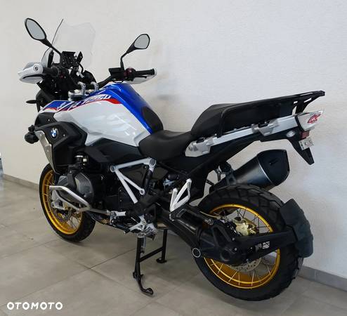 BMW GS - 4