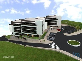 Apartamento T2 em Vila Real de 99,00 m2 - Grande imagem: 4/30