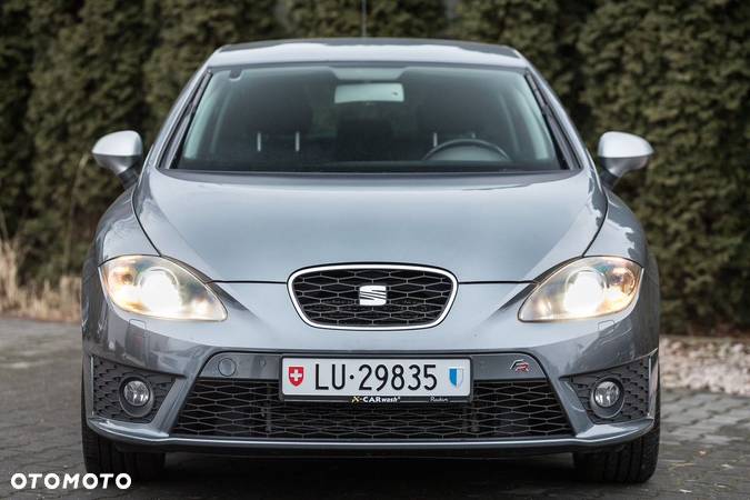 Seat Leon 1.8 TSI DSG FR - 2