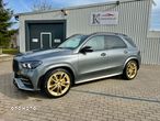 Mercedes-Benz GLE 300 d 4-Matic - 5