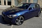 BMW Seria 1 118d Sport Line - 4