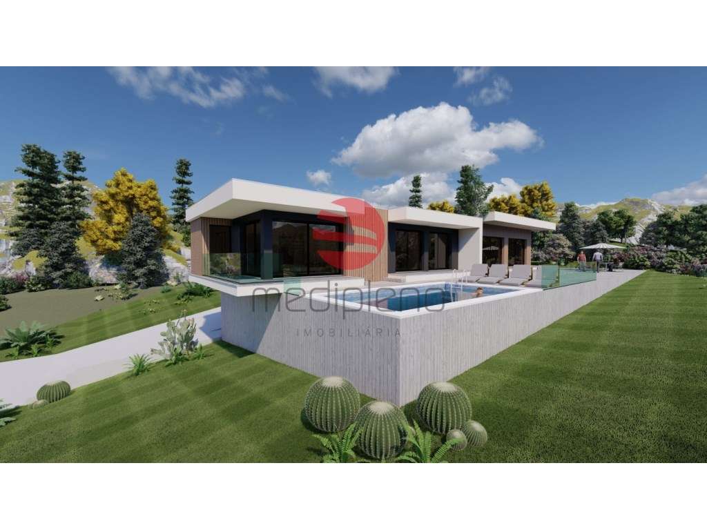 Moradia Térrea T3 - Grande imagem: 3/6