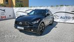 Infiniti QX70 3.7 S - 8