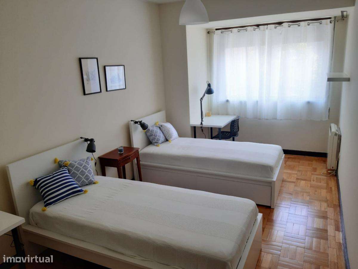 Quarto - localizado em Bonfim Porto - Grande imagem: 4/10