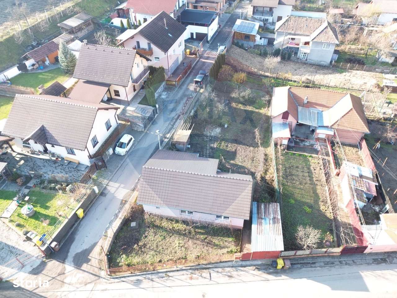 Casă de vânzare – strada Angărul de Sus, Mediaș-16