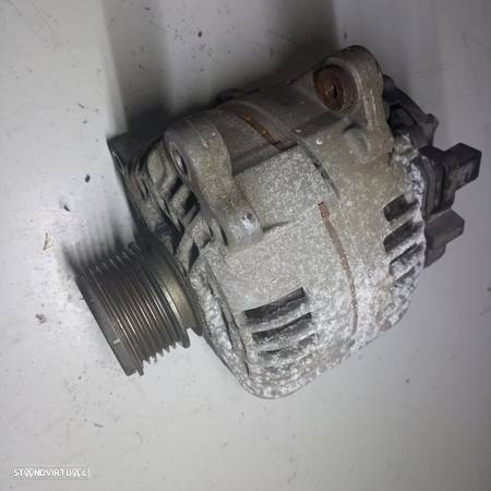 Alternador Seat Leon (1P1) - 3