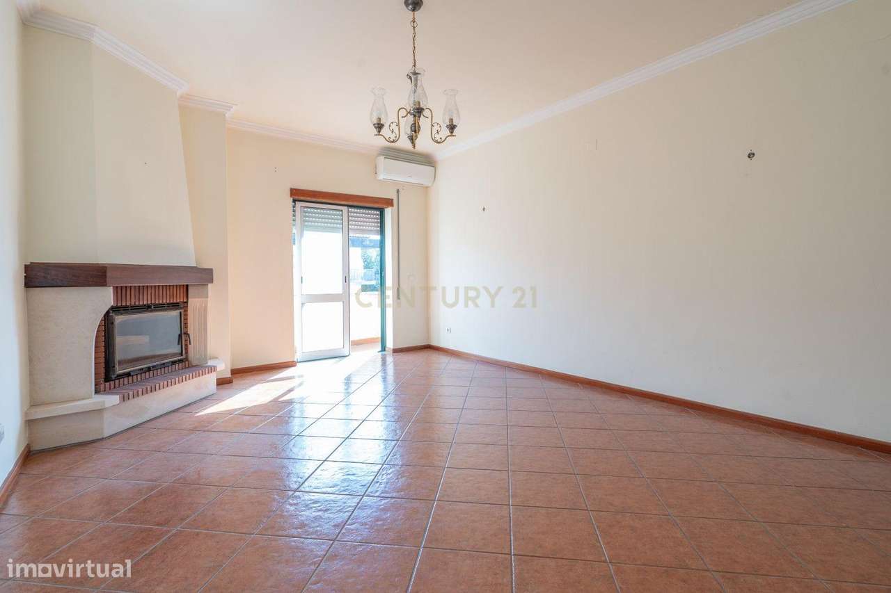 Apartamento T3 Duplex - Grande imagem: 4/43