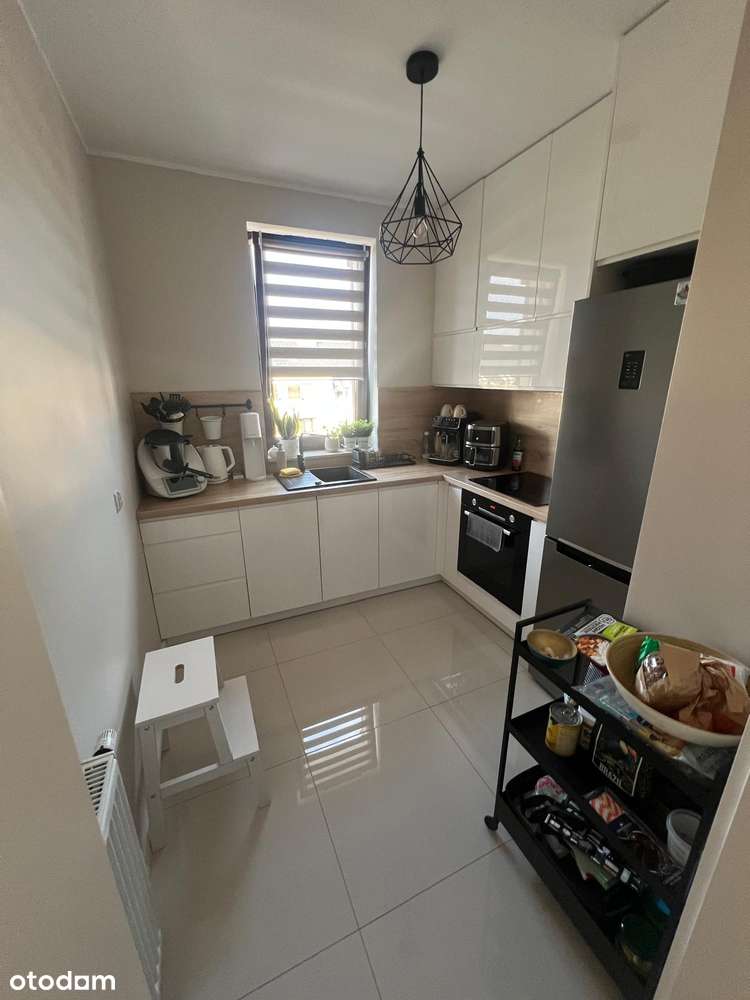 Nowoczesne mieszkanie 2-pok. z balkonem, poddaszem, garażem i piwnicą - Pełny obrazek: 5/12