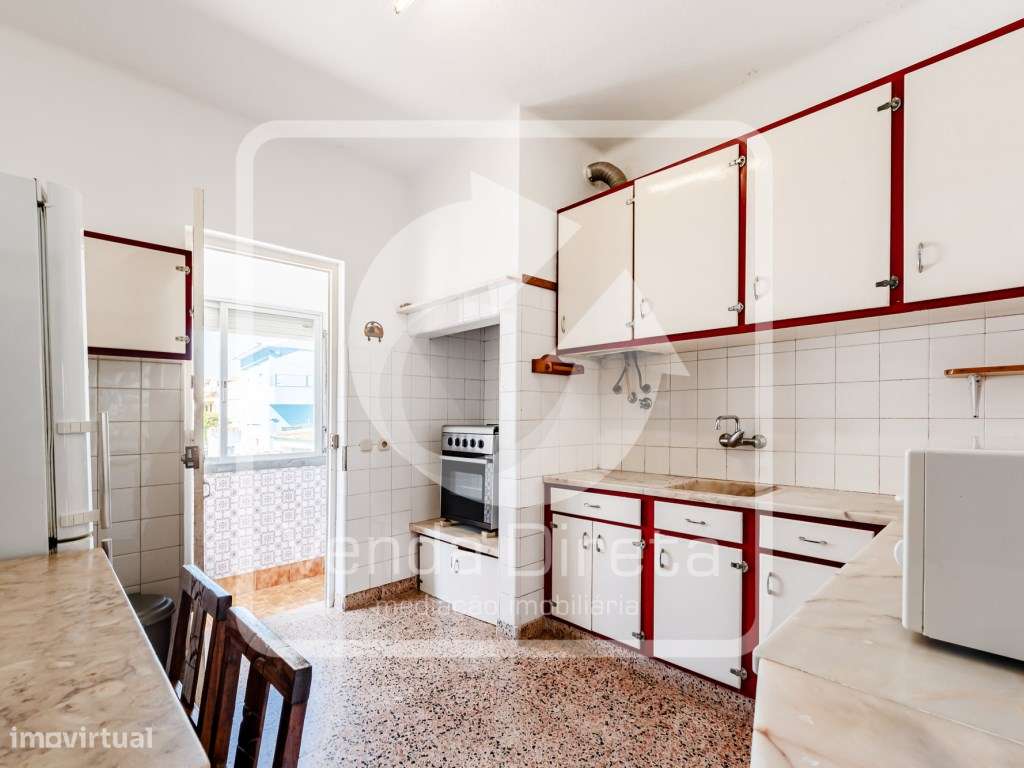 Moradia T2 isolada, Alcabideche, Cascais-10