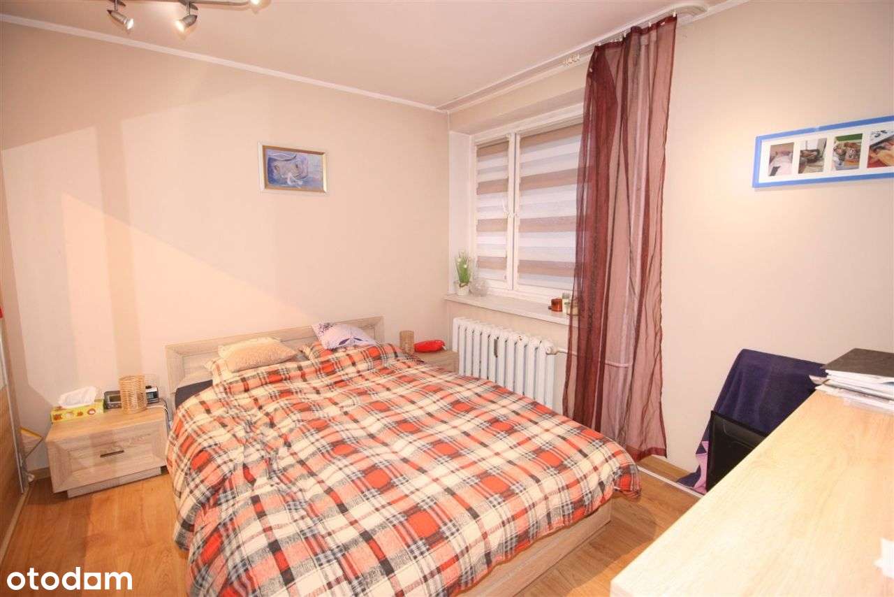 Mieszkanie, 66 m², Wisła-1