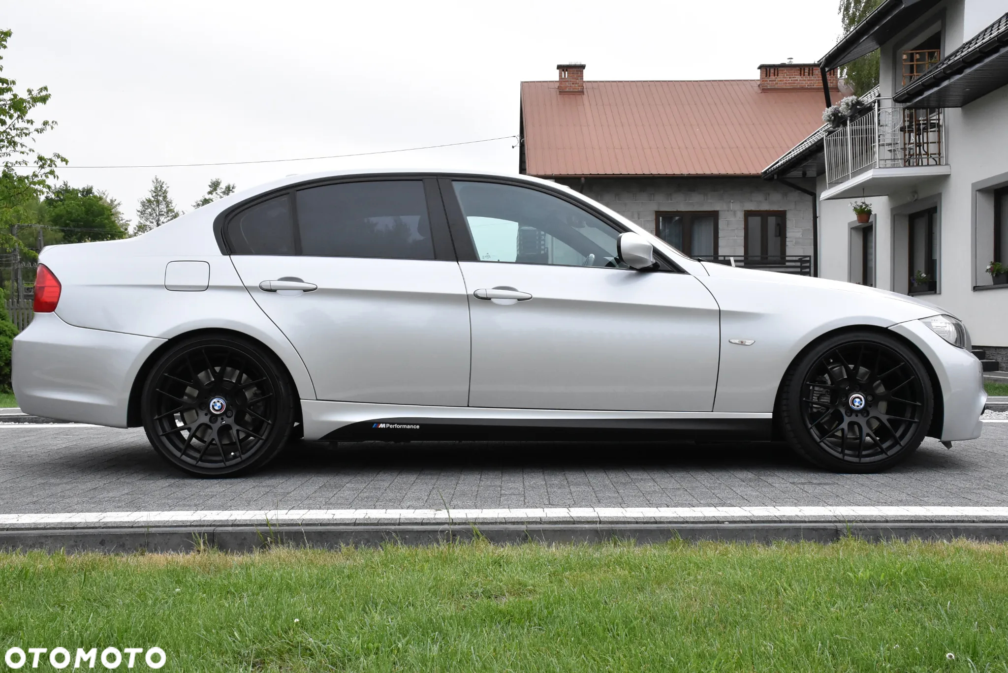 BMW Seria 3 - 7