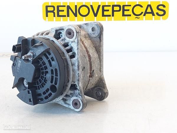 Alternador Renault Twingo Ii (Cn0_) - 6