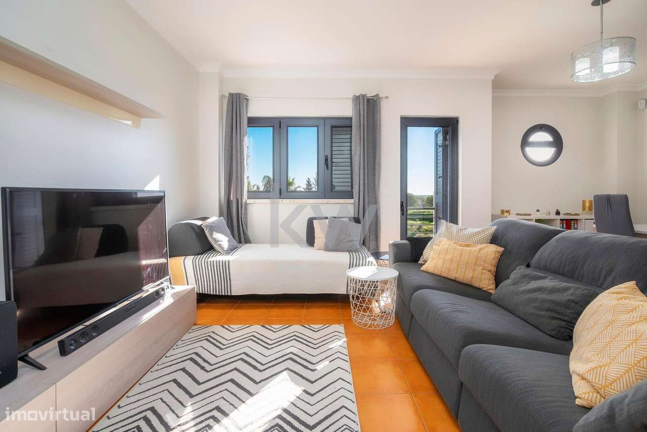 Moradia T3 - Quinta da Cerca | Excelente localização | Castro Marim | - Grande imagem: 2/35