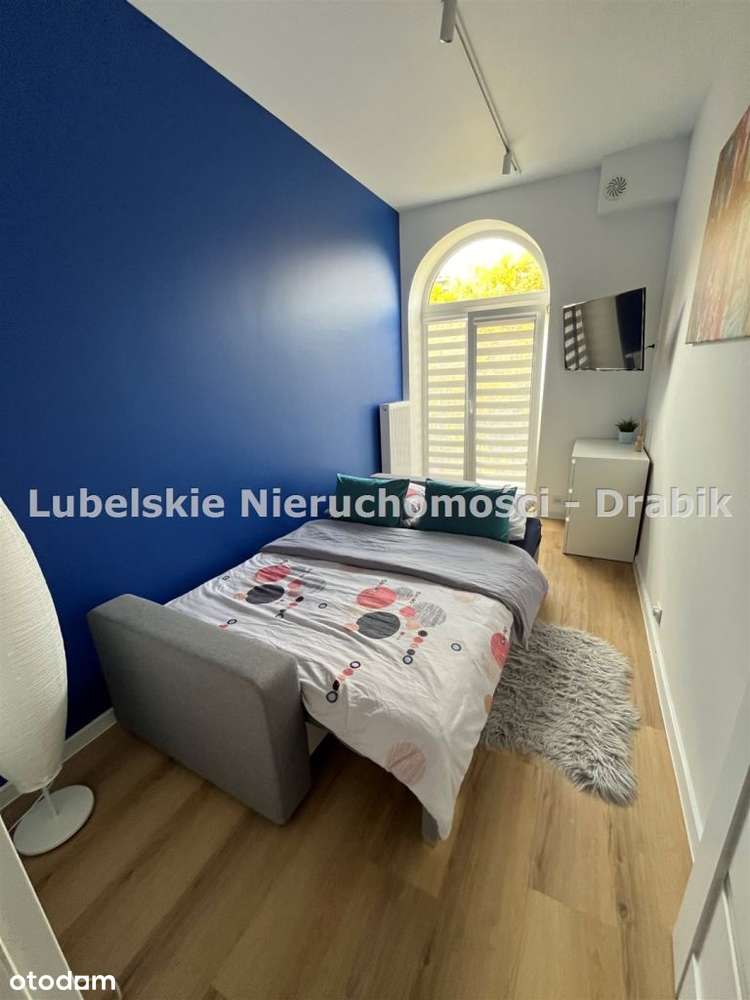 Kamienica 877,38m2 okolice Starego Miasta Lublin-19