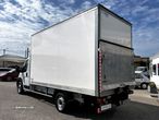 Fiat Ducato MAXI 2.3 MULTIJET140CV CONTENTOR 20M*3 COM PLATAFORMA - 8