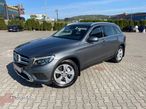 Mercedes-Benz GLC 220 d 4Matic 9G-TRONIC Exclusive - 25