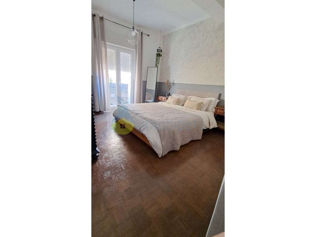 NÃO PERCA ESTA GRANDE OPORTUNIDADE! FANTÁSTICO APARTAMENTO T2 ESPAÇ...-10