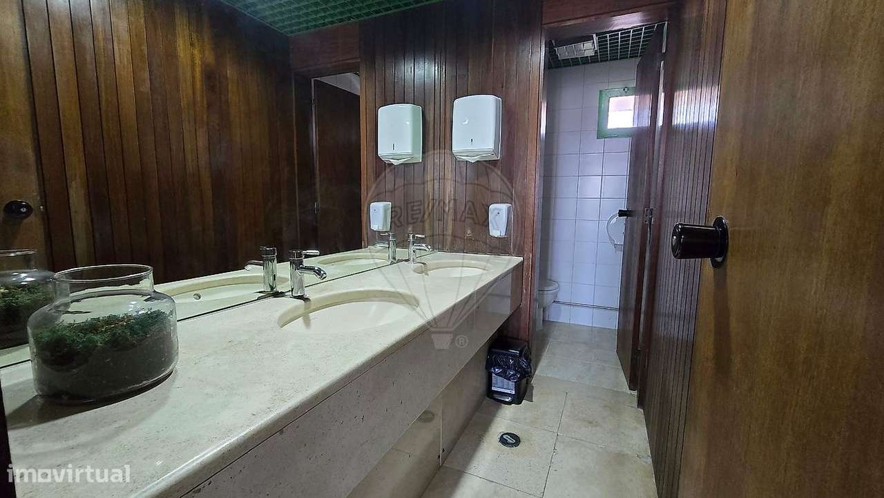 Escritório  para arrendamento - Grande imagem: 5/7