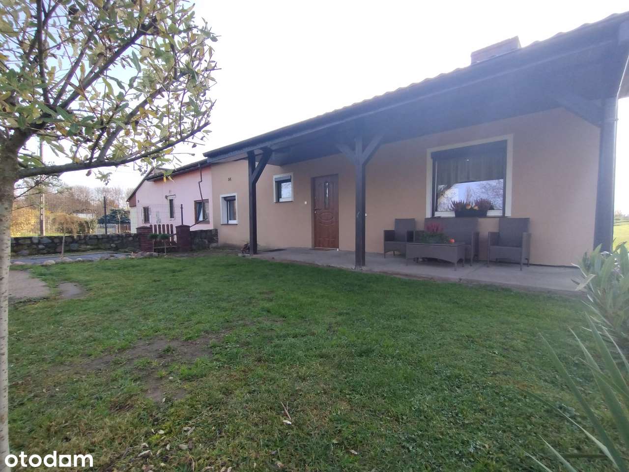 Na sprzedaż dom w Drzeniowie. - Pełny obrazek: 4/17